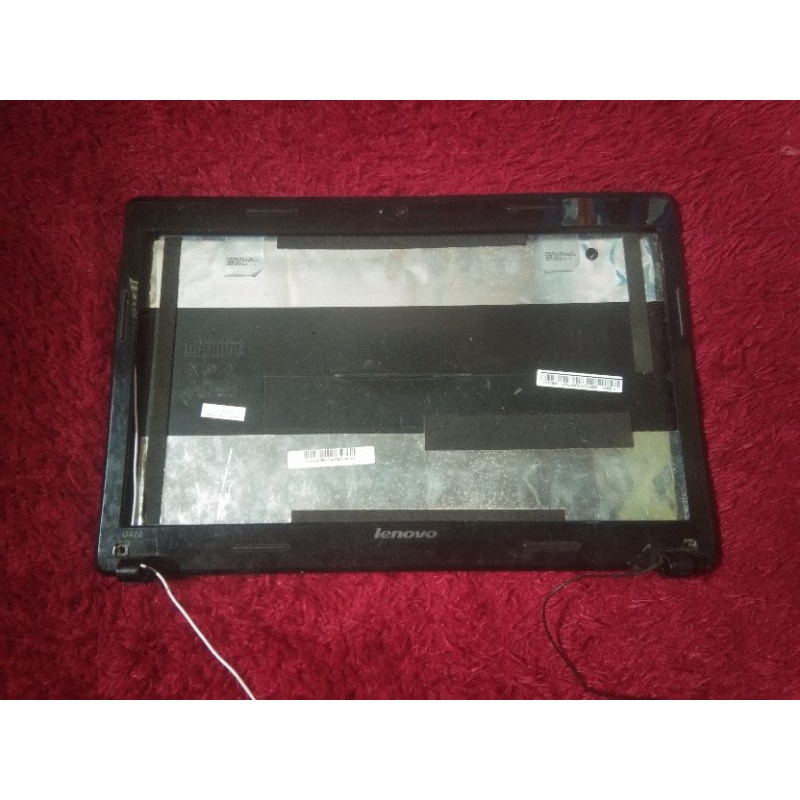 CASING LCD LENOVO G470