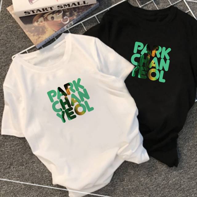 EXO Park Chanyeol Photos 2