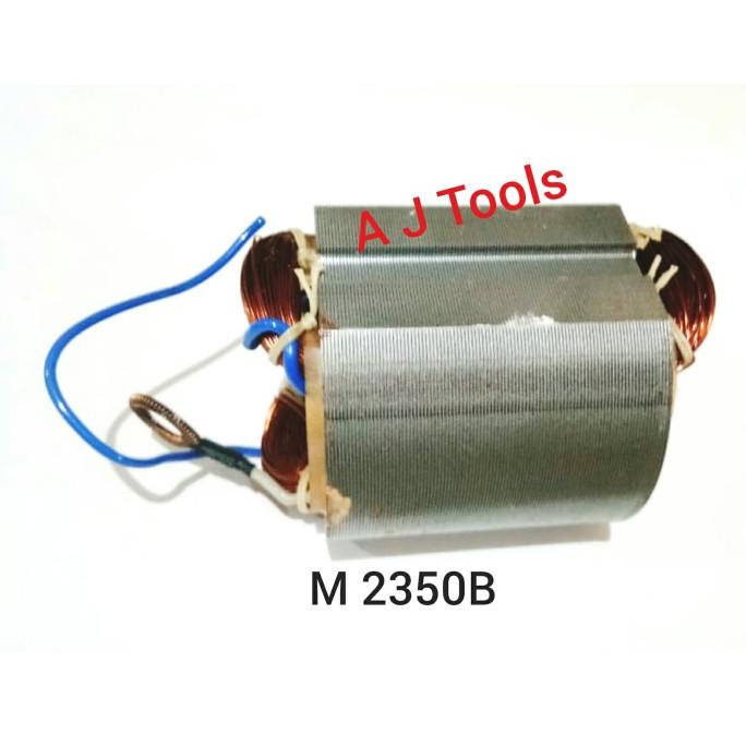 Stator / Rumah Armature Modern M 2350B / Gerinda Modern M2350B