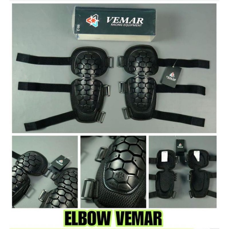 Elbow vemar