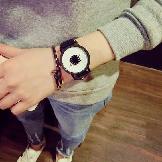 ➵ Jam Tangan Pria Wanita Import Berkualitas ☏