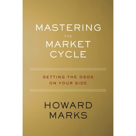 

Most Whised For _versi Eng/Indo_@Mastering the Market Cycle: Getting the Odds on Your Side