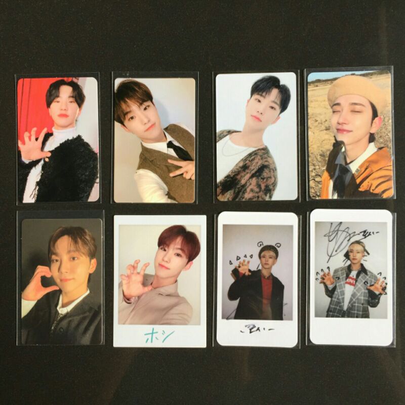 pc hoshi joshua seungkwan path an ode sg22 gomagz carver pola