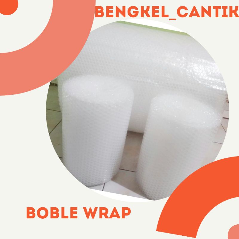 

Boble Wrap Plastik Pelindung