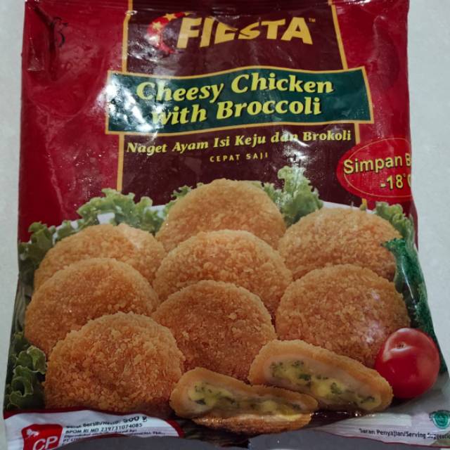 

Fiesta cheese chicken