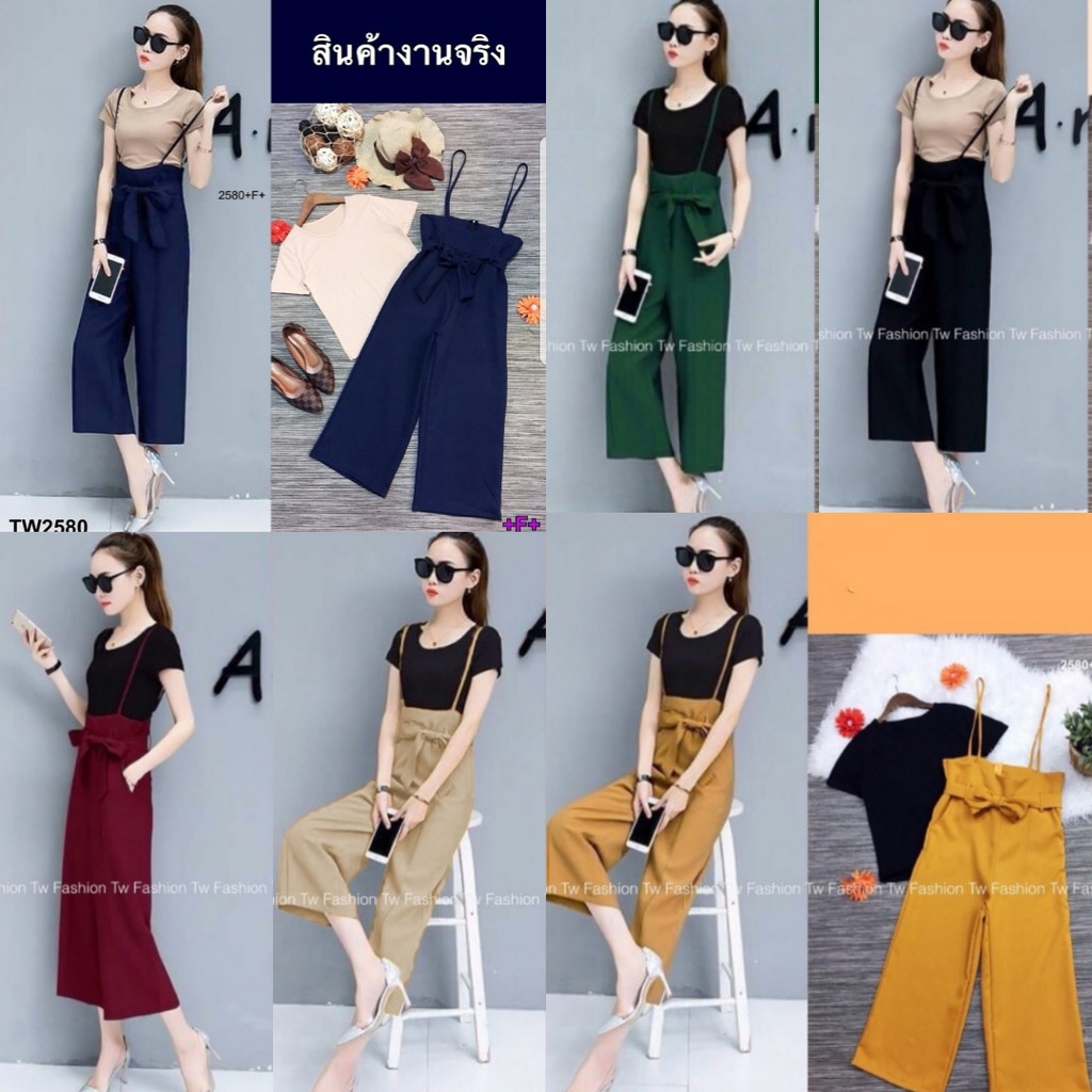 *[HNFK] Jumper Liola / Jumper Overall Wanita / Overall Korea Wanita / Jumper / Overall Jumpsuit Wanita Korea