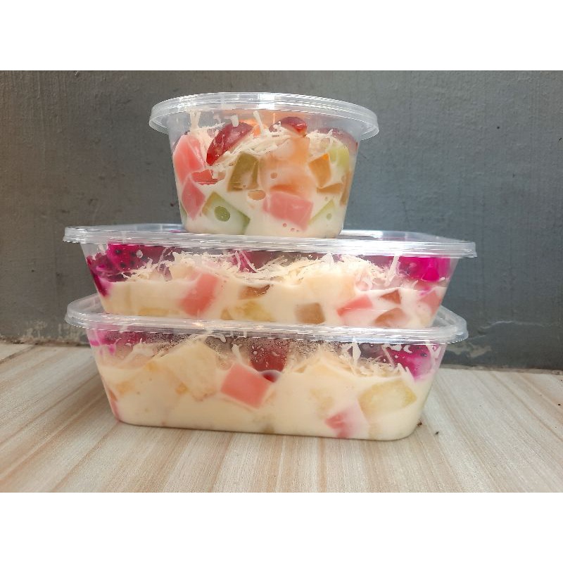 

Salad Buah Original