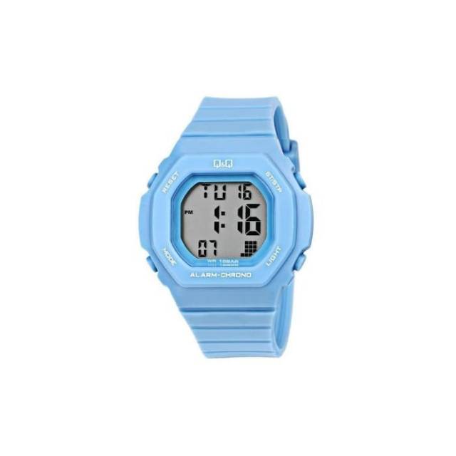 Jam Tangan Wanita Anak Q&Q QnQ QQ Asli Ori Original M137 M137J M 137