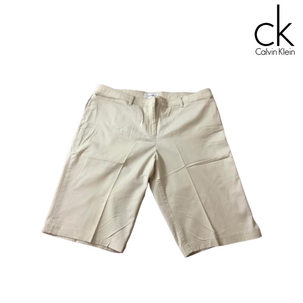 Shortpants / Celana Pendek Calvin Klein Second Original size 30-31