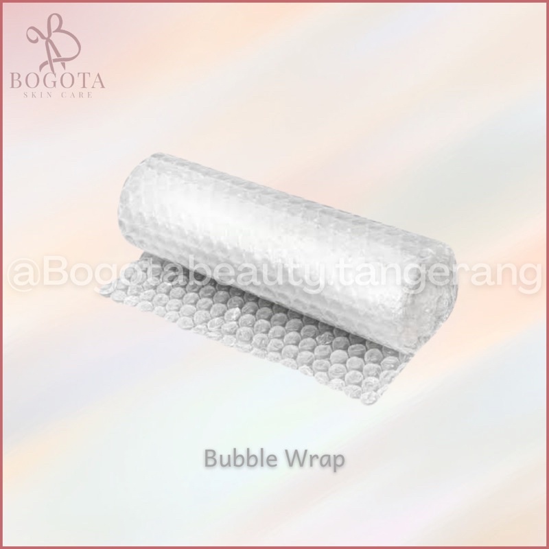 

Bubble Wrap