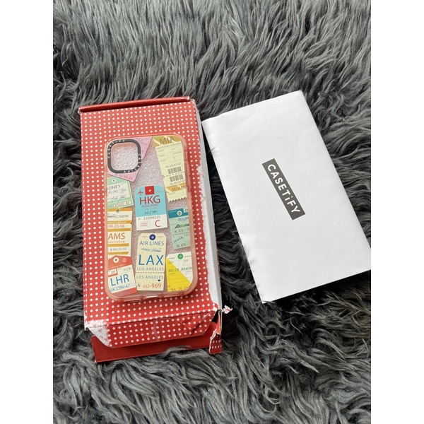 preloved casetify iphone 11