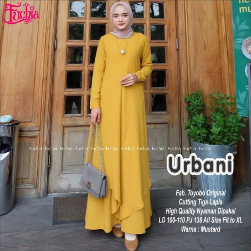 nayla dress