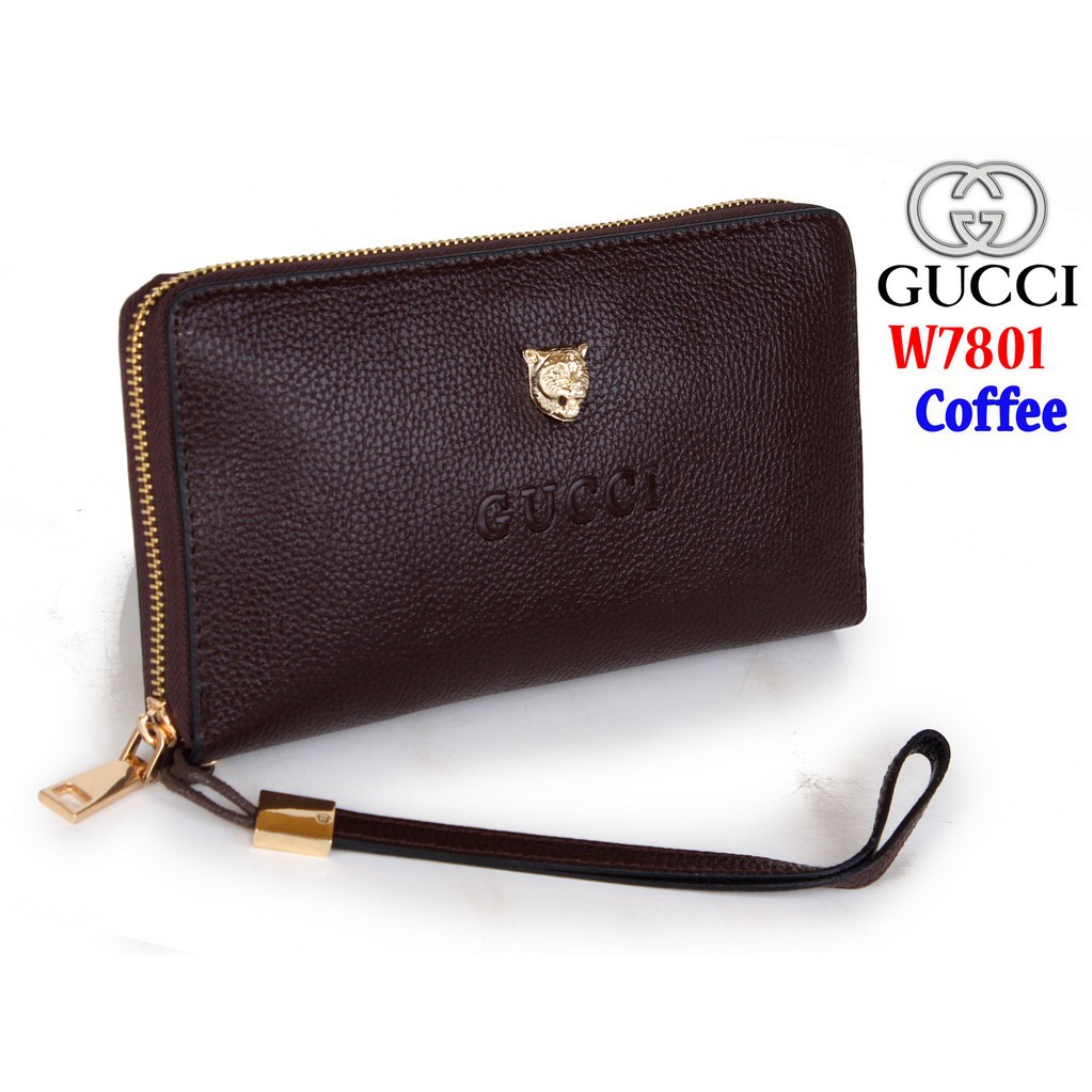 CK03 HANDBAG GUCCI W7801 / TAS PRIA TAS IMPOR