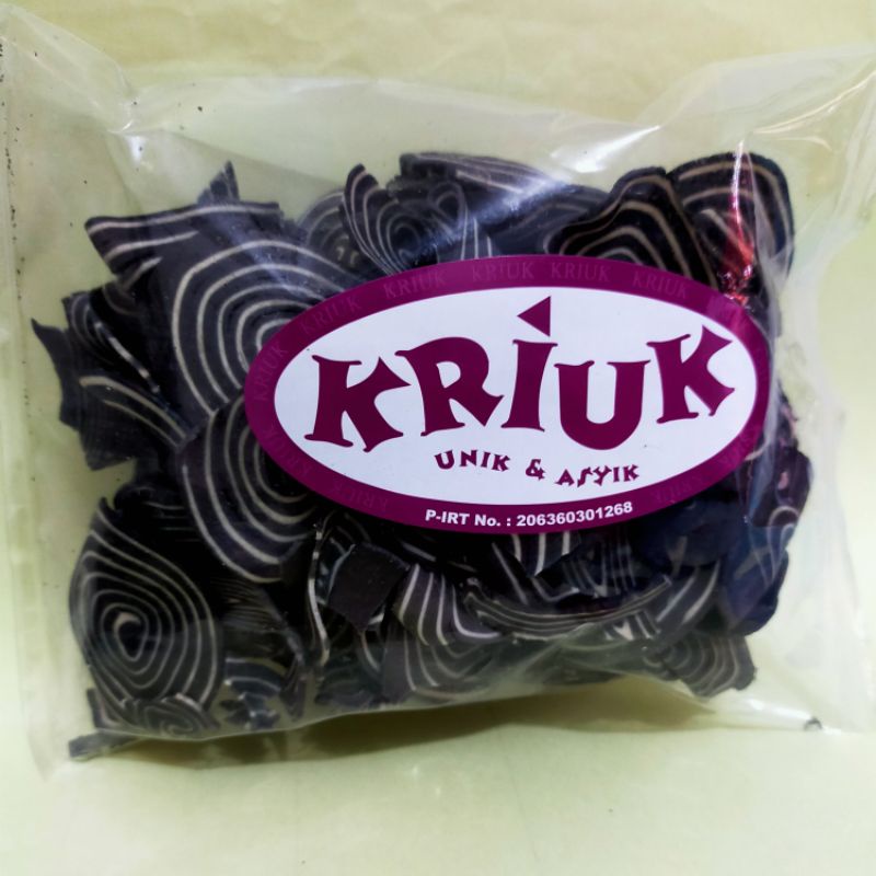 

kuping gajah