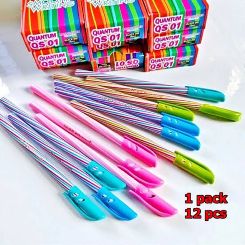 

Polpen Quantum QS 01