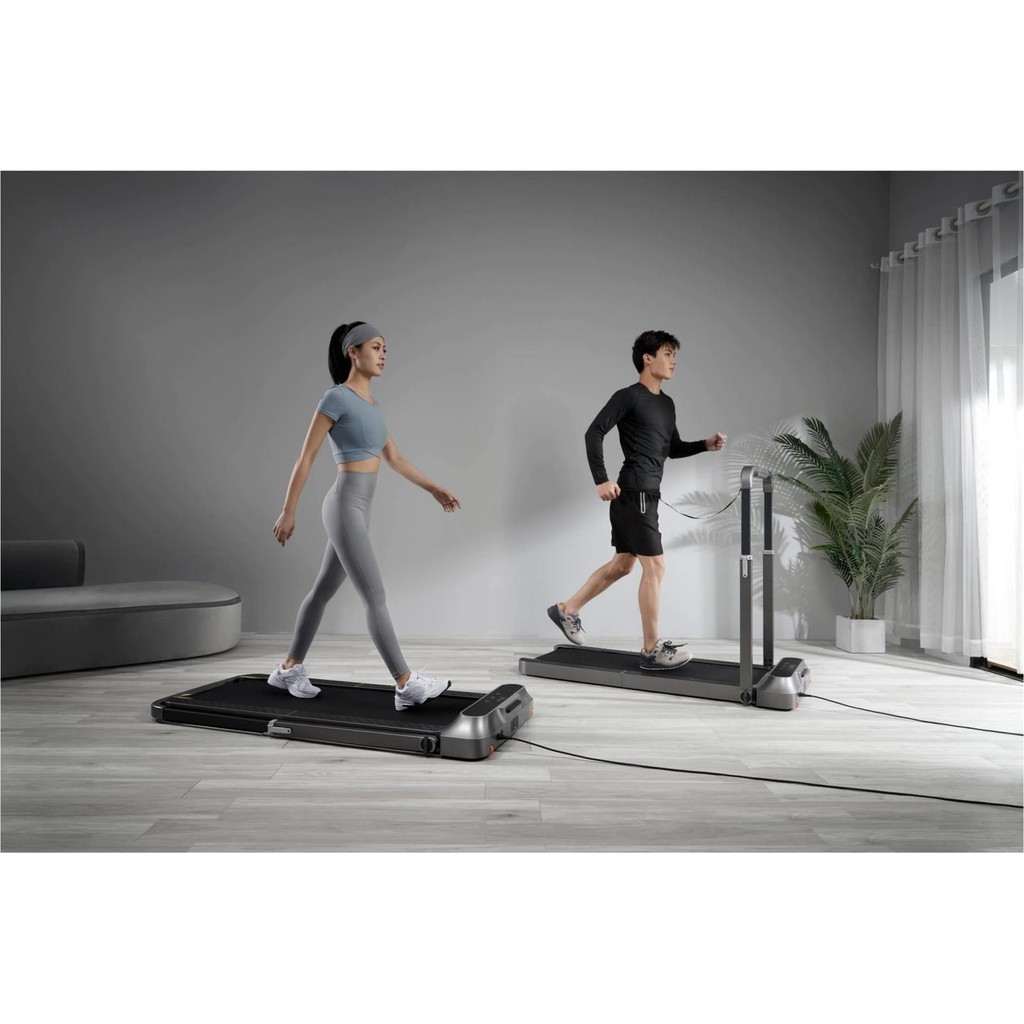 Kingsmith R2 PRO Walking Pad 2in1 - Fitness Treadmill WalkingPad