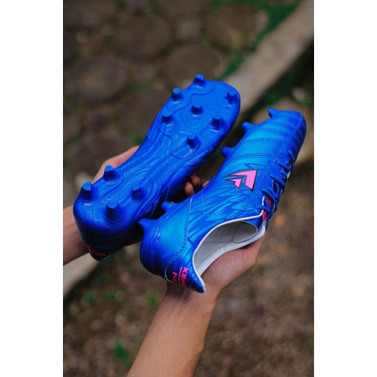 SEVSPO GARUDA BLUE (PINK&OREN) C4 terbaru