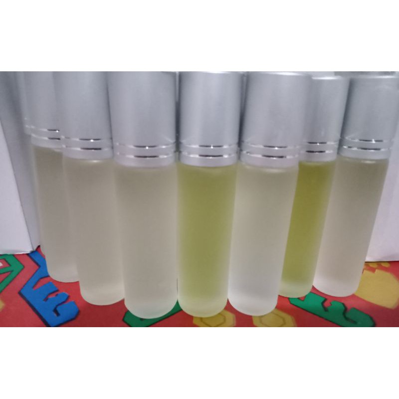 PARFUM BACCARAT ROUGE