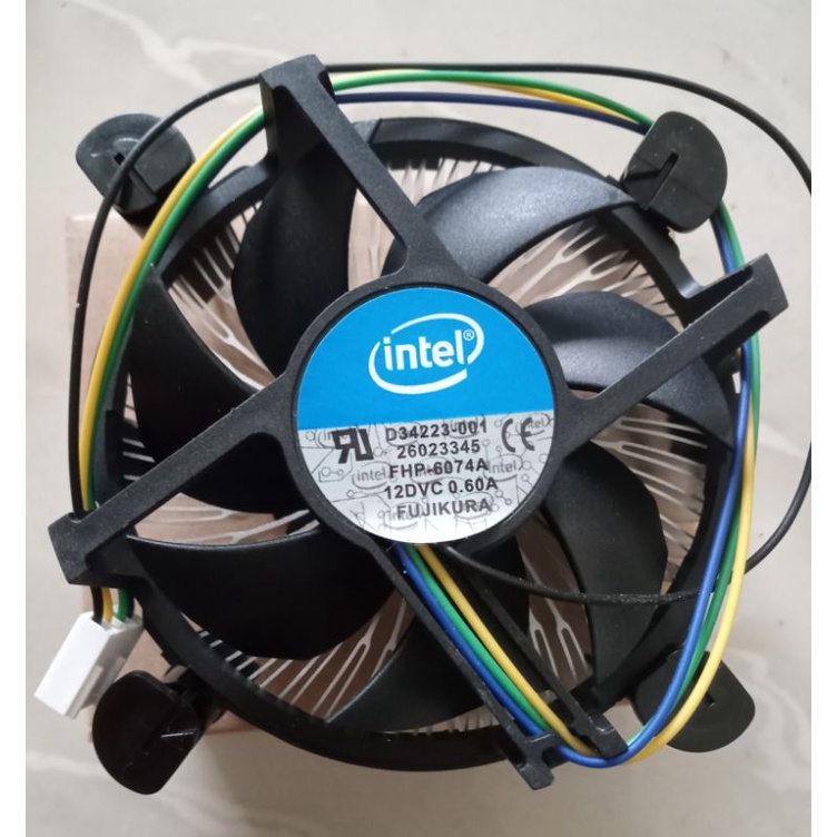 fan lga 1155/1150