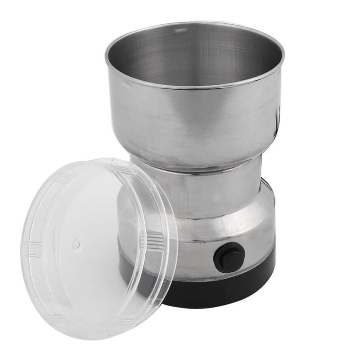 mini elektrik grinder penghalus bumbu dapur