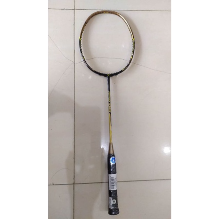 raket mizuno promax zx3 original