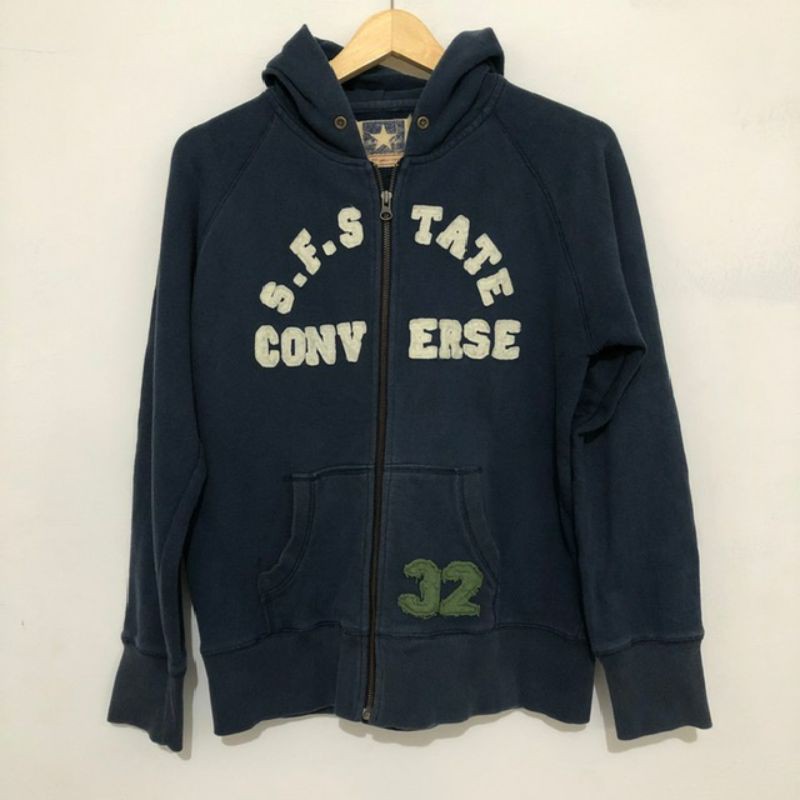 Converse Vintage Jacket