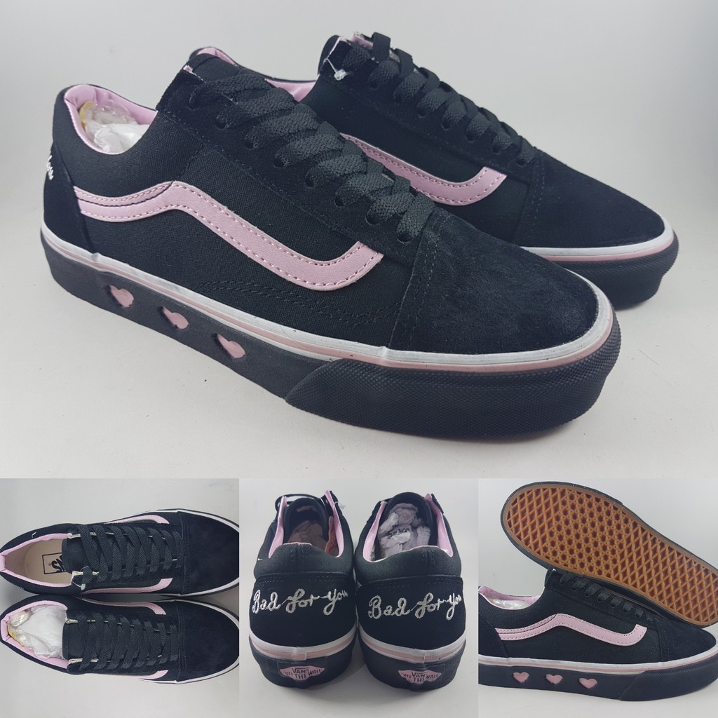 about you vans old skool