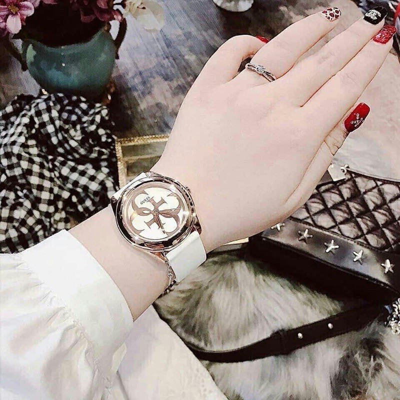 Jam Tangan Wanita GUESS W0911L5