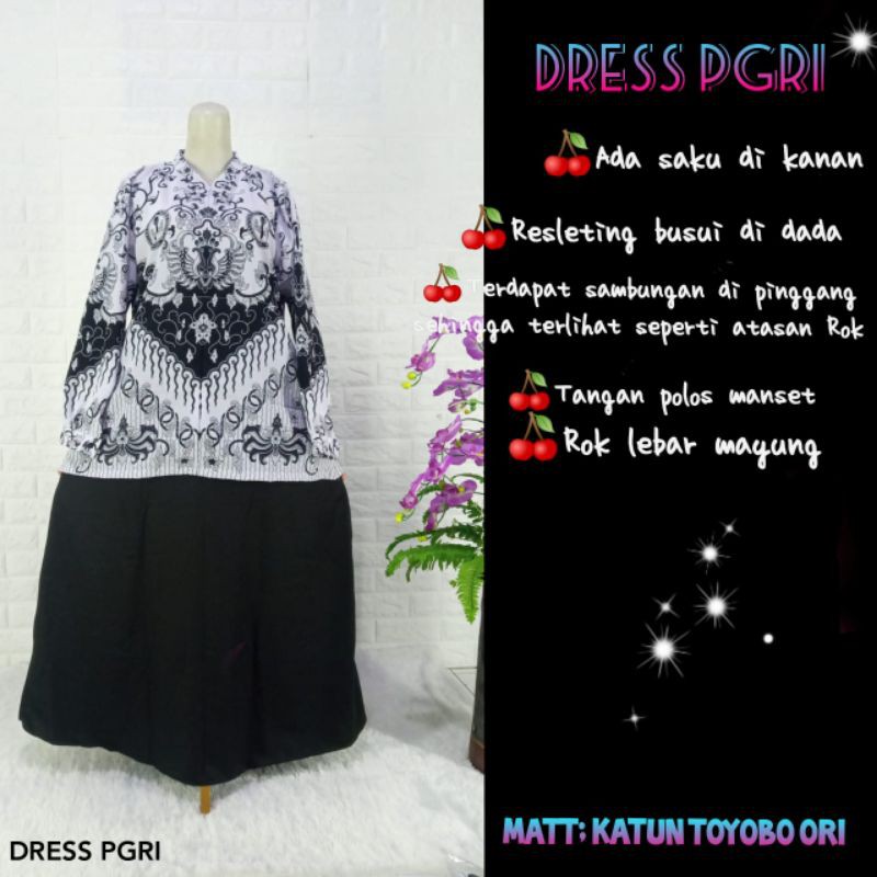 GAMIS PGRI PNS