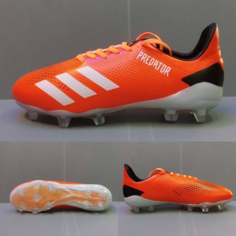 SEPATU SOCCER BOLA ADIDAS PREDATOR DEMOSCALE 39-43