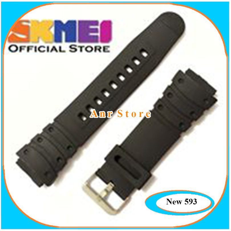 Tali Jam Tangan Skmei 1301 Skmei DG 1301