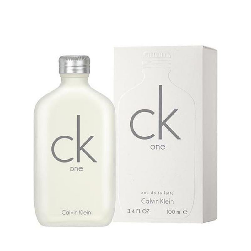 ROYAL PARFUM PRIA WEWANGIAN PRIA CK ONE - 100ML