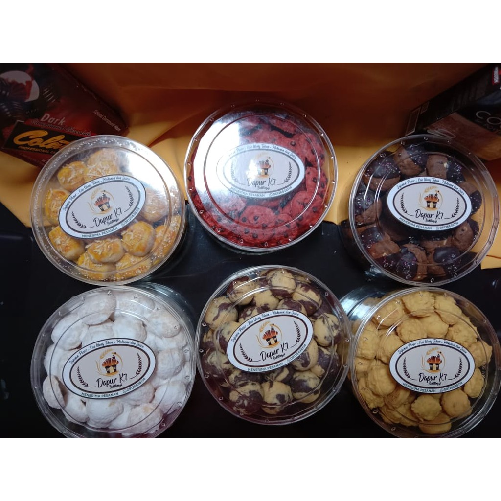 

Kue kering lebaran