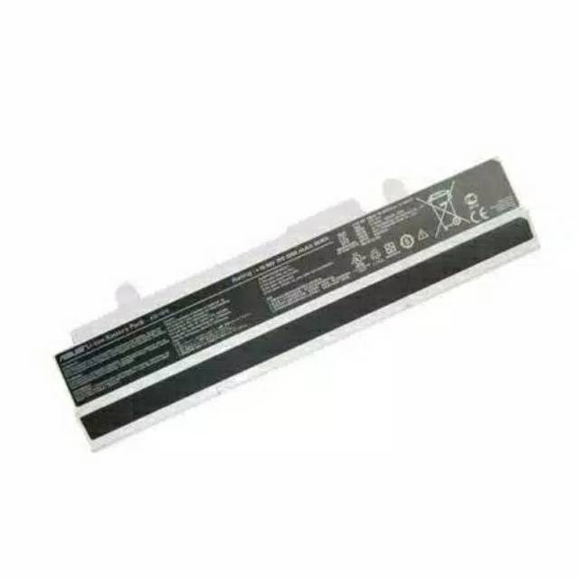 Baterai Battrey Original ASUS EeePC 1011B 1015 1015B 1015CX 1015P 1016 1215 1215B 1215N 1215P R011