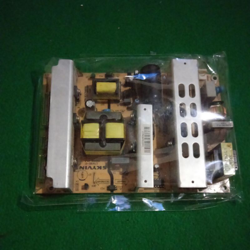 powersupply plm32m11 psu tv led polytron plm 32m11