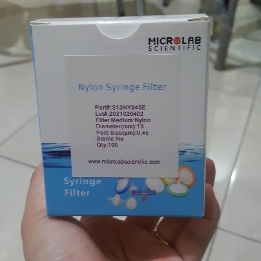 Harga Microlab Syringe Terbaru Jun 2026 | BigGo Indonesia