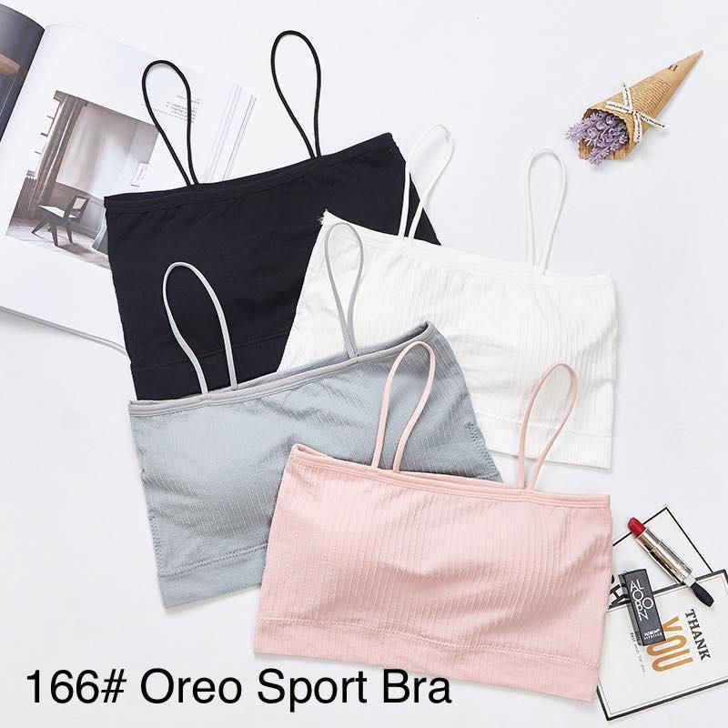 BRA OREO SPORT 166