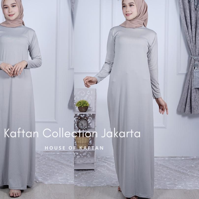 ❃ INNER MASET GAMIS | INNER KAFTAN | INNER BAHAN SPANDEK PREMIUM ➢
