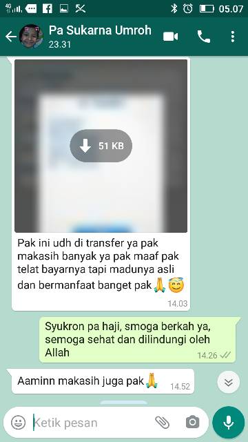 

Madu murni asli Hutan Sumbawa, madu dengan banyak manfaat,