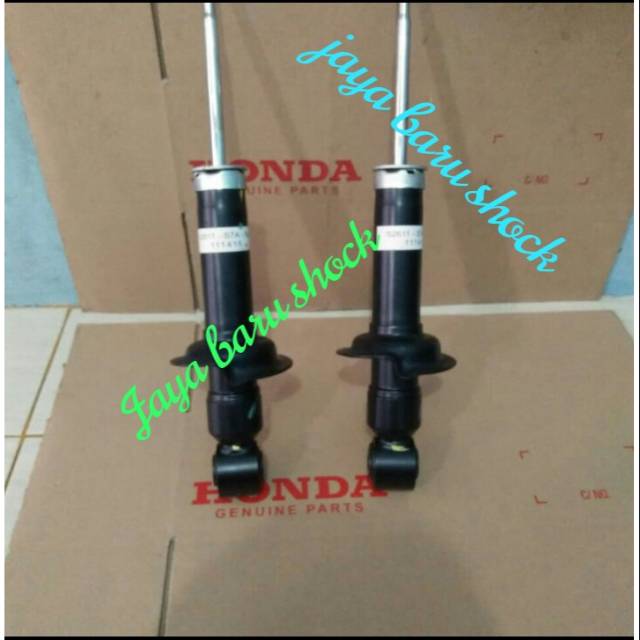 Shockbreaker Honda Stream Belakang Original