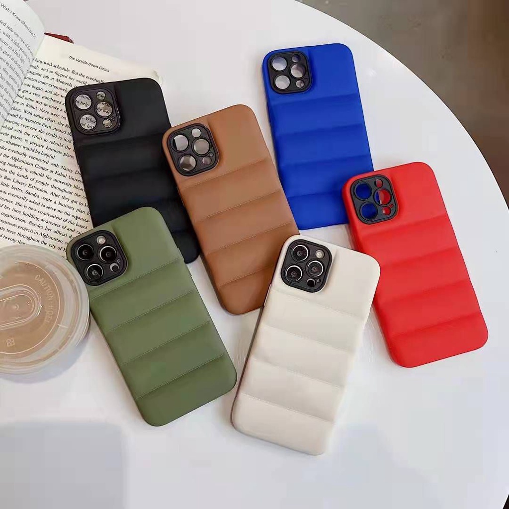 Softcase Bantalan FH53 Iphone X Xs Xr Max 11 12 13 14+ Plus Pro Max