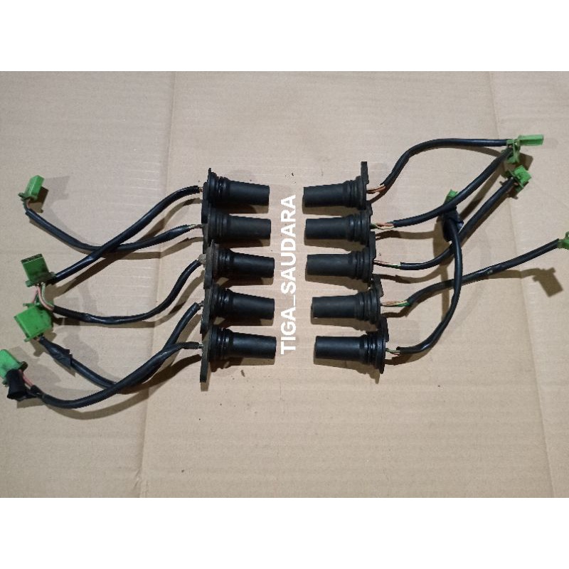 SENSOR SPEEDOMETER HONDA SUPRAX 125 KARISMA ORIGINAL LEPASAN MOTOR