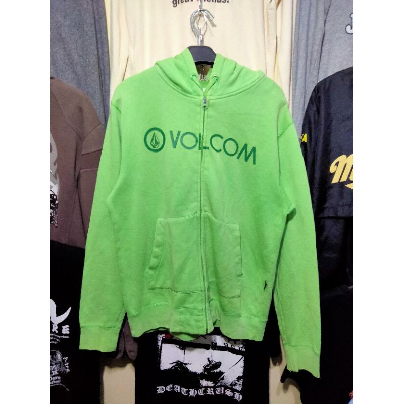 Zip Hoodie Volcom