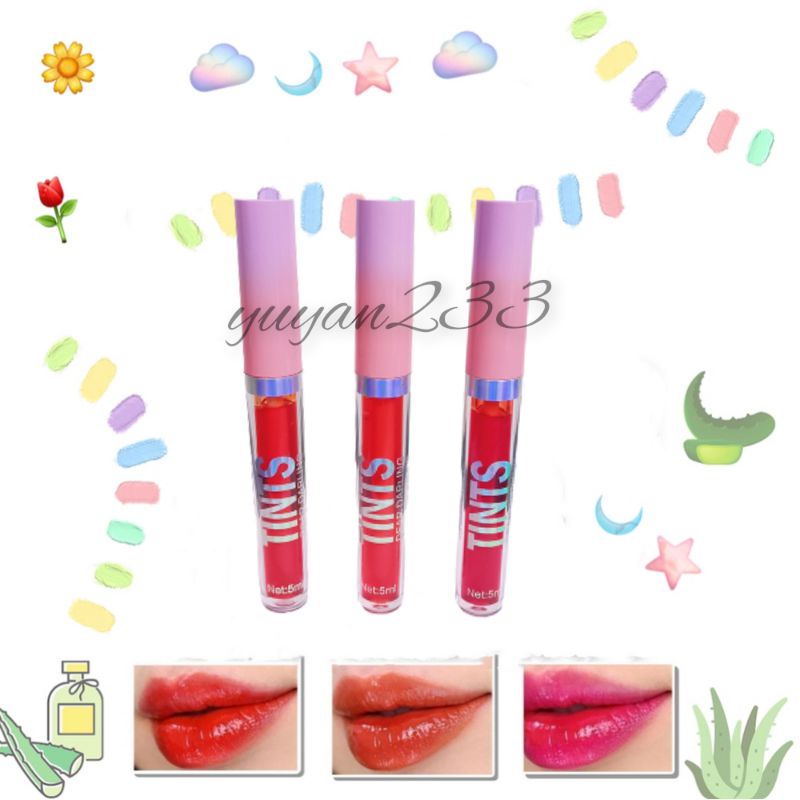 PROMO PERPCS!!!ILIP TINT IMAN OF NOBLE 945/1013E/1013D