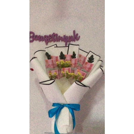 

Ready Money Bouquet 2jt