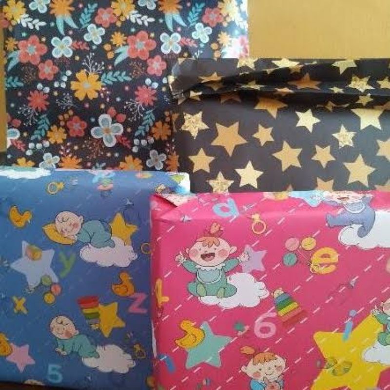 

Kado Anak Perempuan Termurah