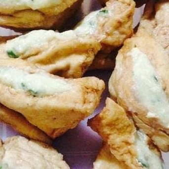 

tahu isi siomay