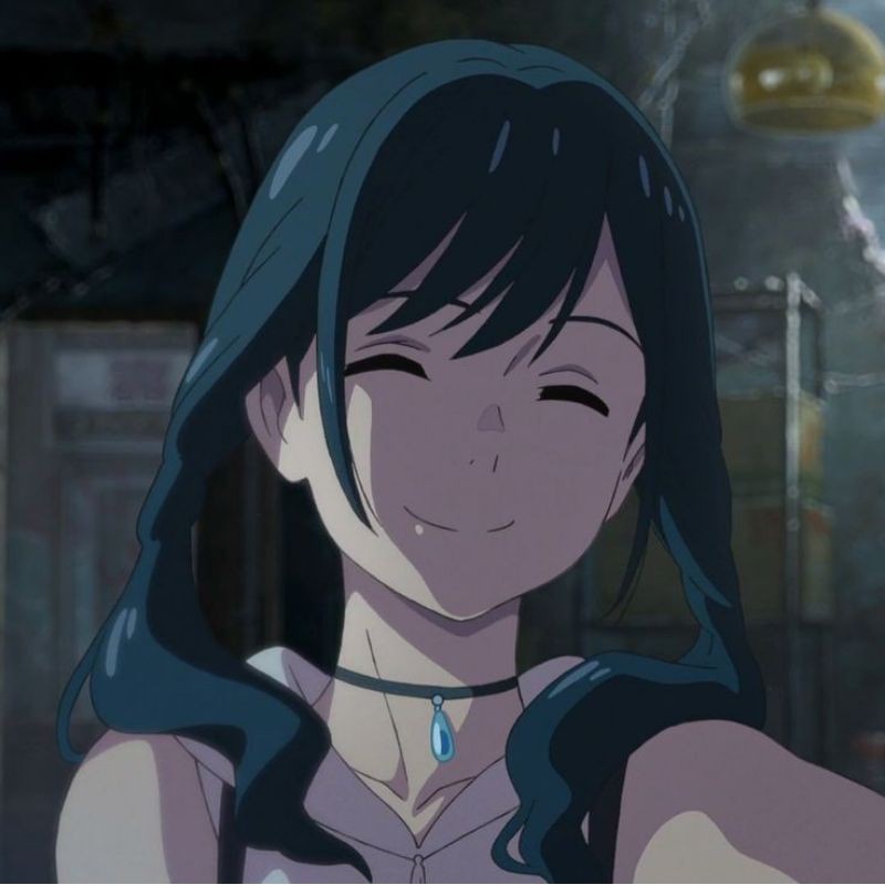 Choker/kalung/necklace hina amano