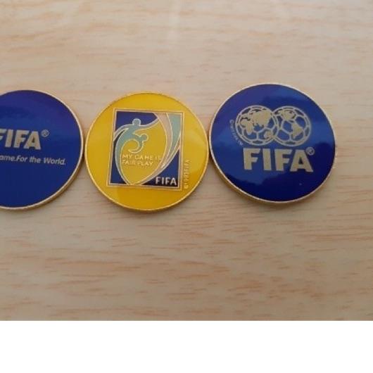 ✈ Koin wasit /koin tos wasit Fifa ♪