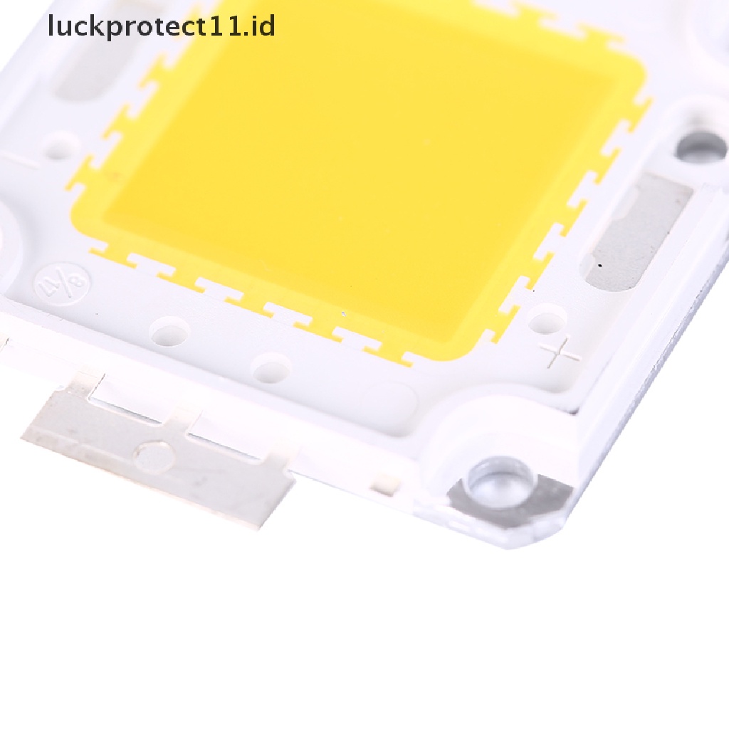 1pc chip Lampu led cob dc 10W 20W 30W 50W 70W 100W 2 Warna